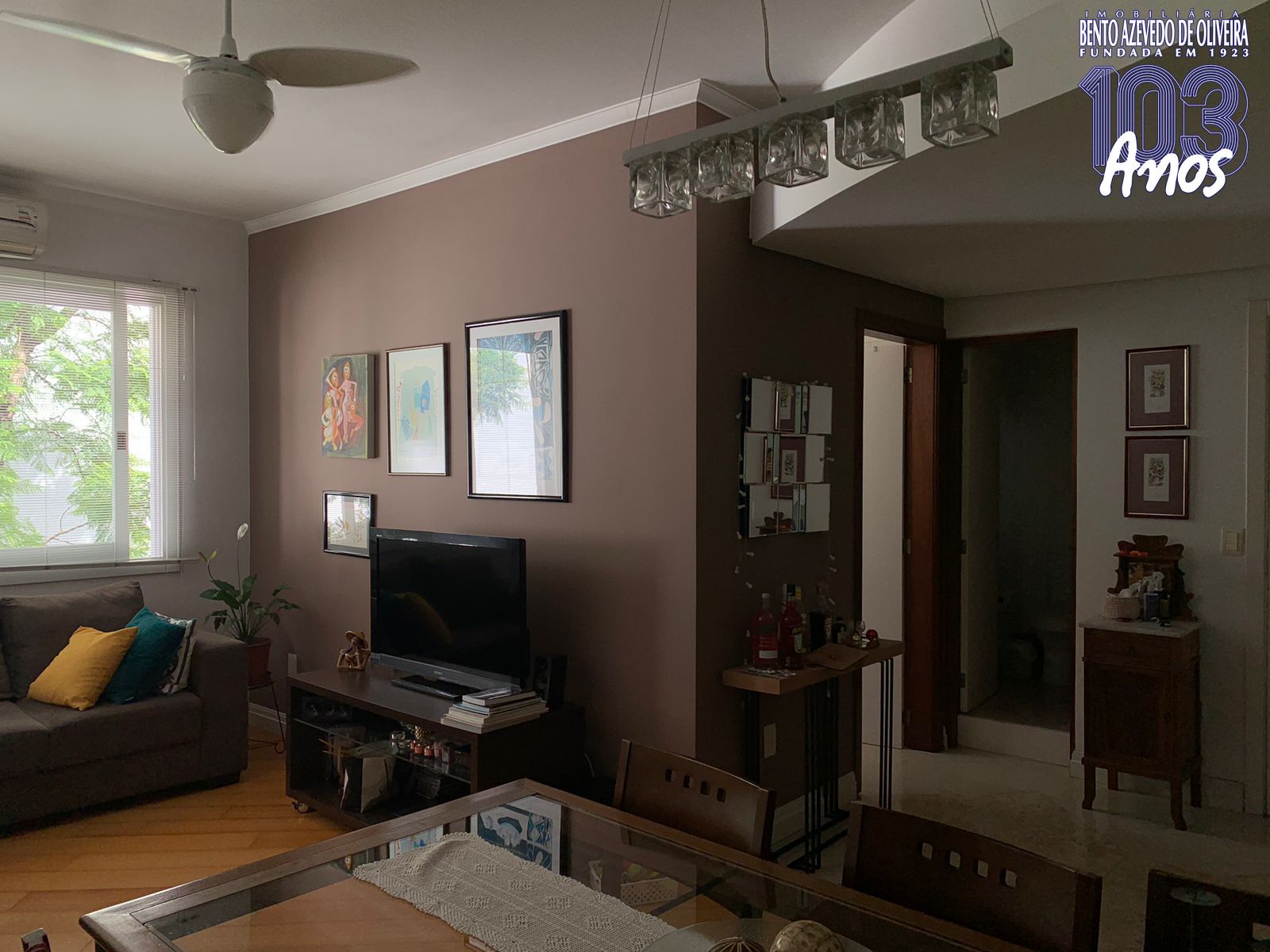 Apartamento, 3 quartos, 93 m² - Foto 10