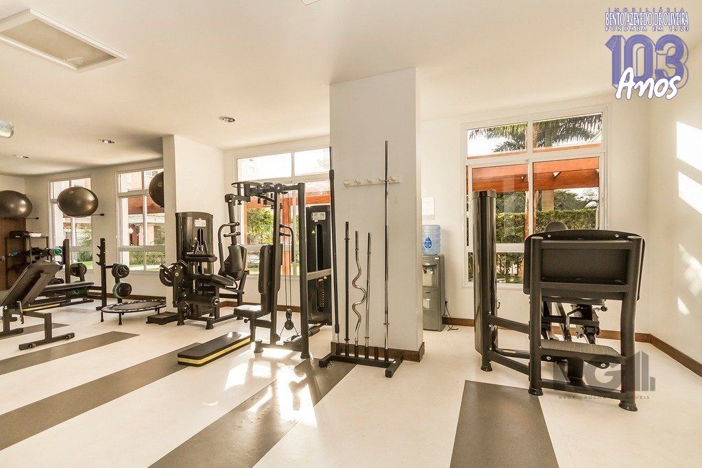 Apartamento, 3 quartos, 82 m² - Foto 29