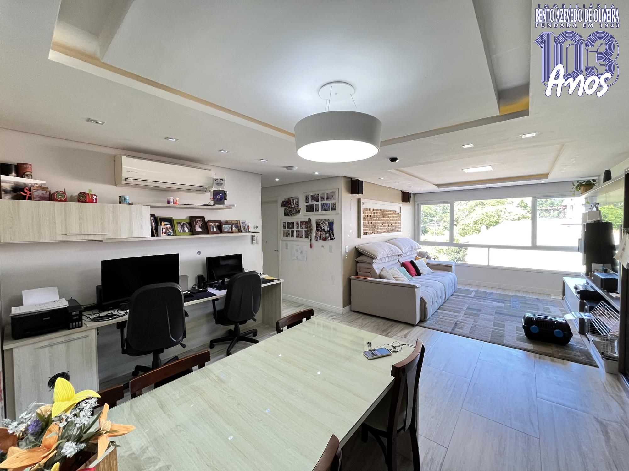 Apartamento, 3 quartos, 15 m² - Foto 11
