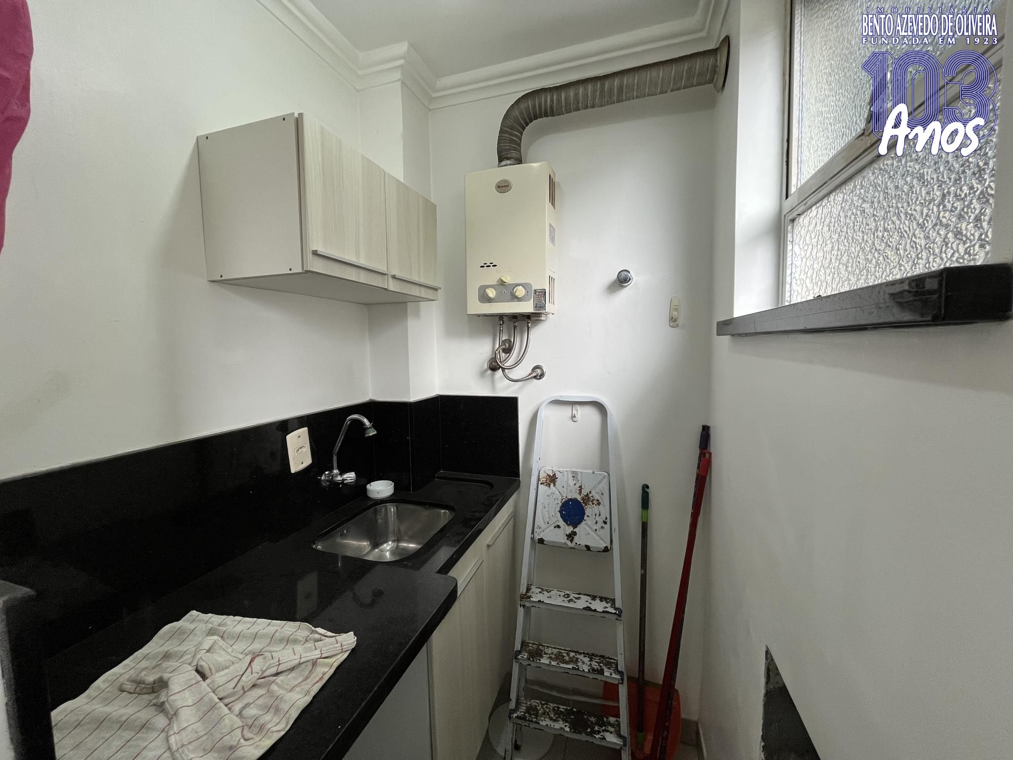 Apartamento, 1 quarto, 45 m² - Foto 17