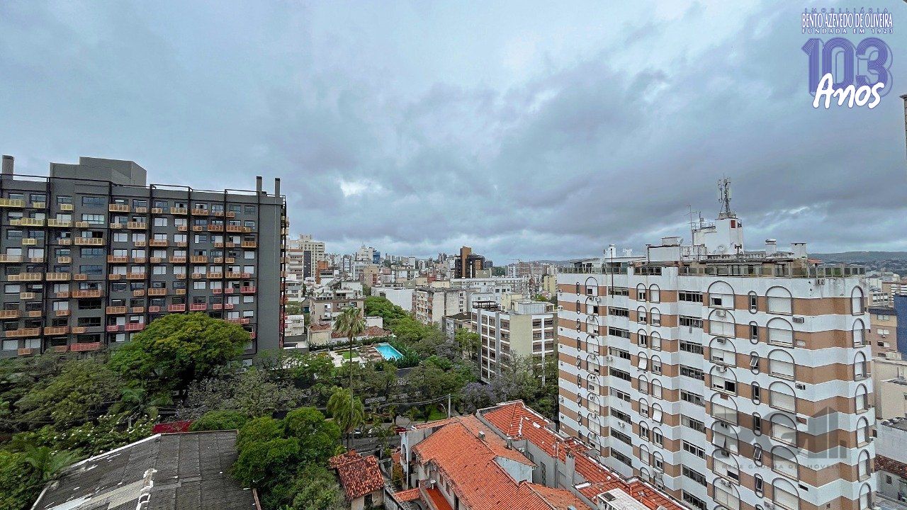 Cobertura, 1 quarto, 70 m² - Foto 7