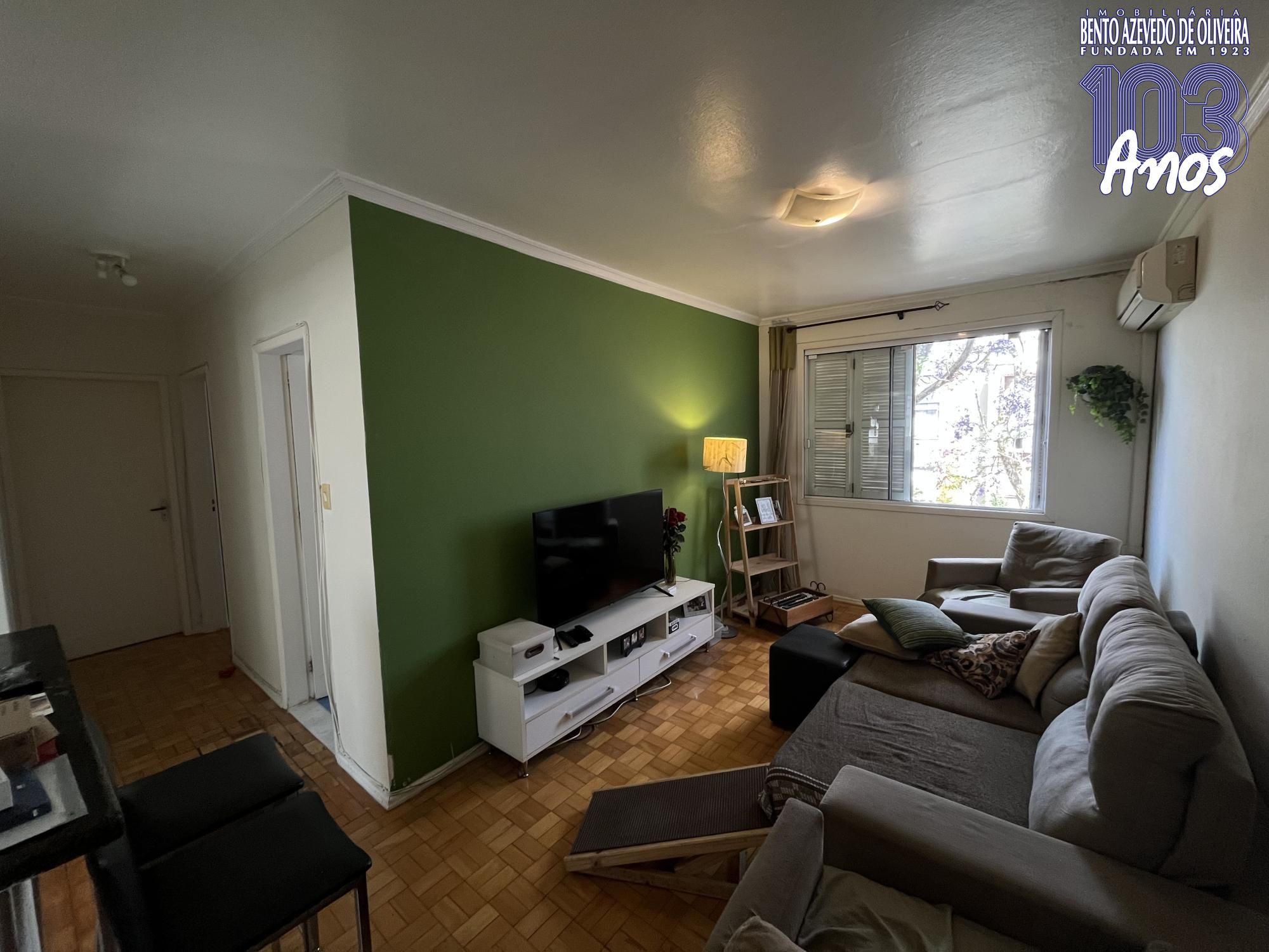 Apartamento, 2 quartos, 70 m² - Foto 2