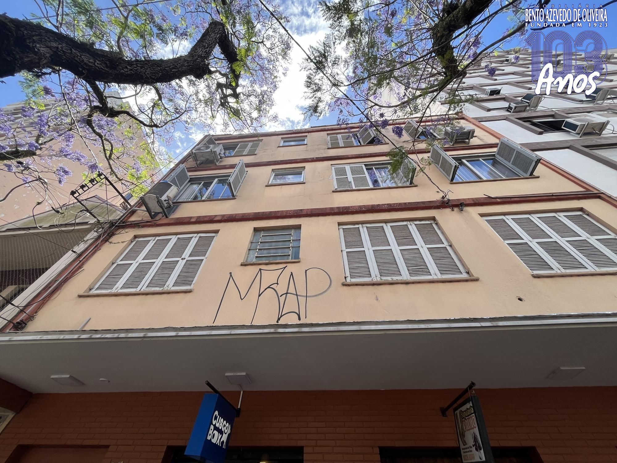 Apartamento, 2 quartos, 70 m² - Foto 1