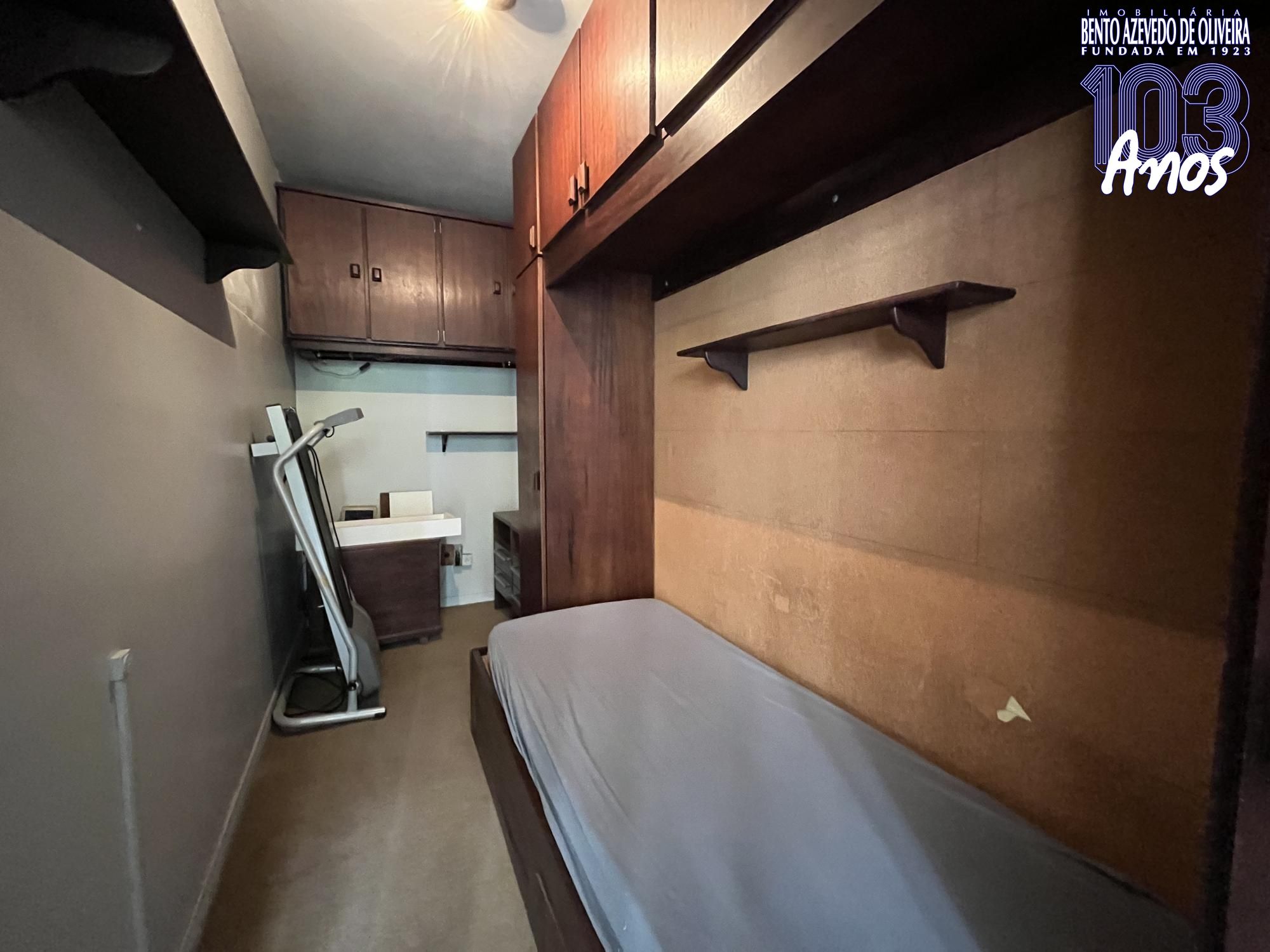 Apartamento, 2 quartos, 89 m² - Foto 21