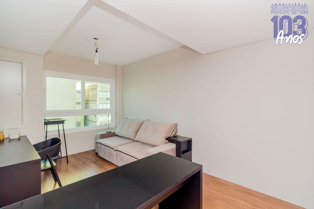 Apartamento, 1 quarto, 32 m² - Foto 3