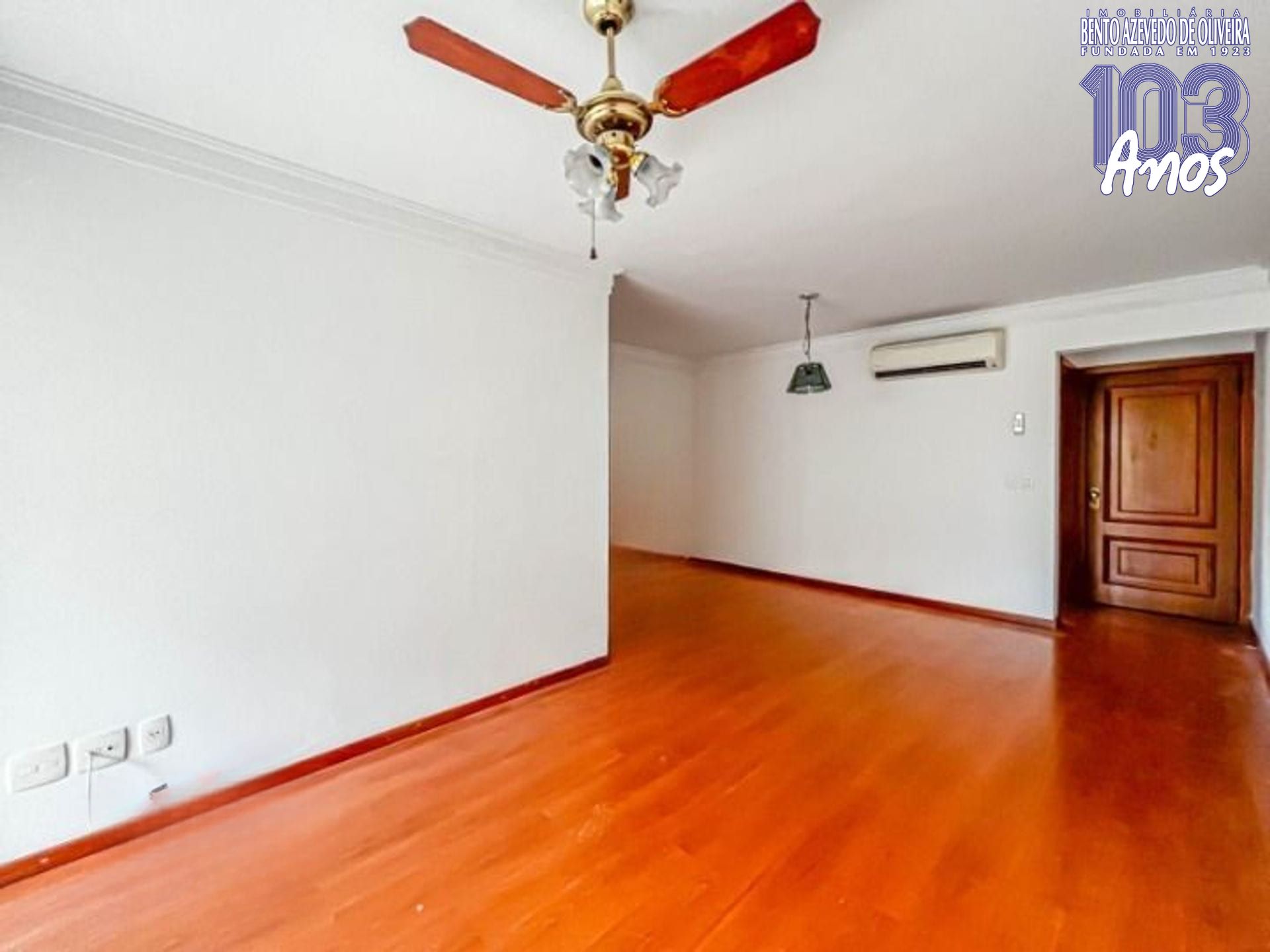 Apartamento, 3 quartos, 103 m² - Foto 4