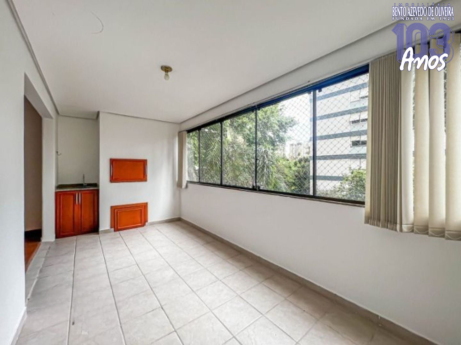 Apartamento, 3 quartos, 103 m² - Foto 3