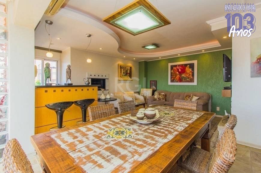 Cobertura, 3 quartos, 200 m² - Foto 6