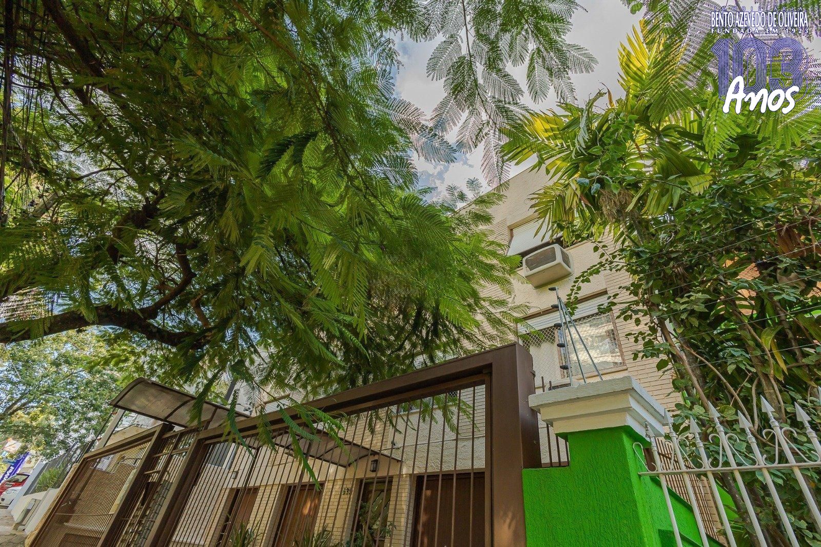 Cobertura, 4 quartos, 201 m² - Foto 1