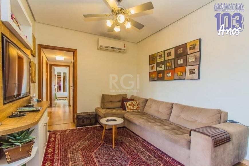 Cobertura, 3 quartos, 200 m² - Foto 10