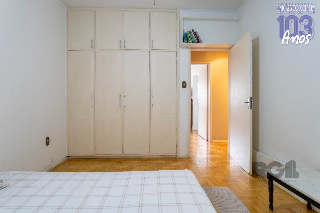 Apartamento, 3 quartos, 155 m² - Foto 27