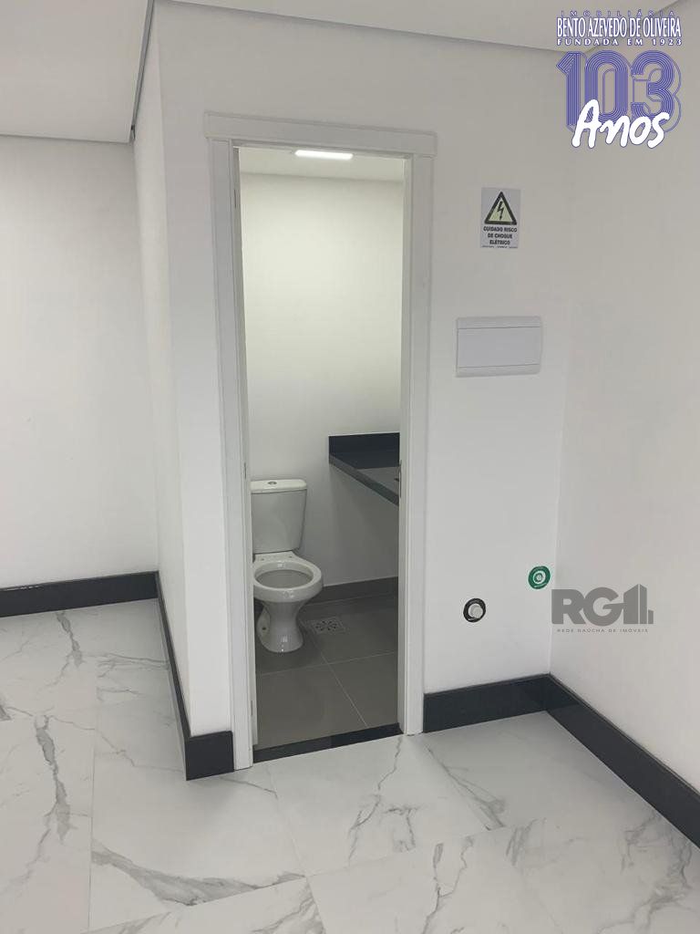 Sala-Conjunto, 36 m² - Foto 25