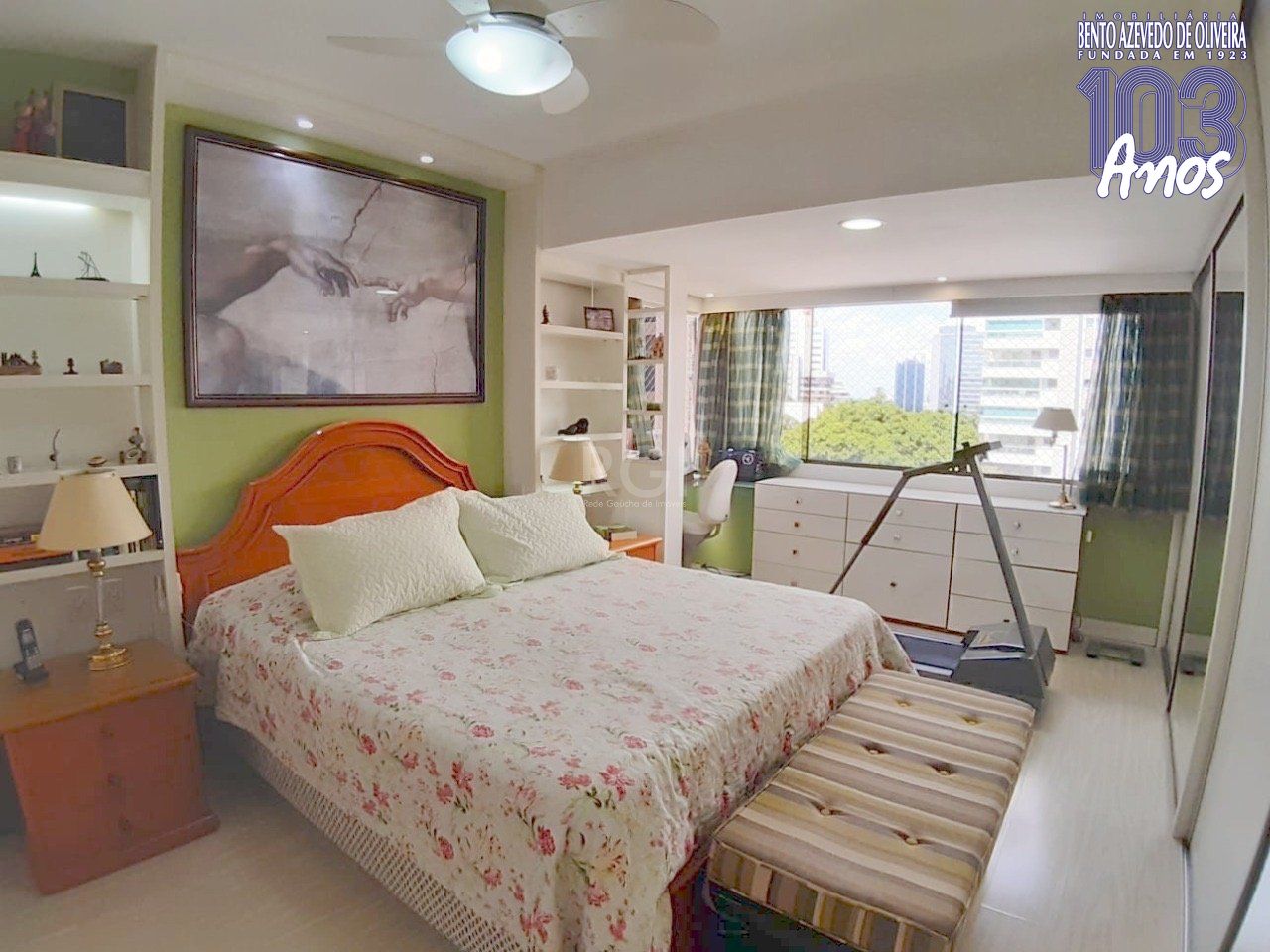 Apartamento, 3 quartos, 122 m² - Foto 23