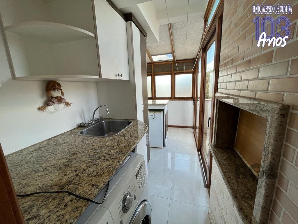 Cobertura, 3 quartos, 165 m² - Foto 11