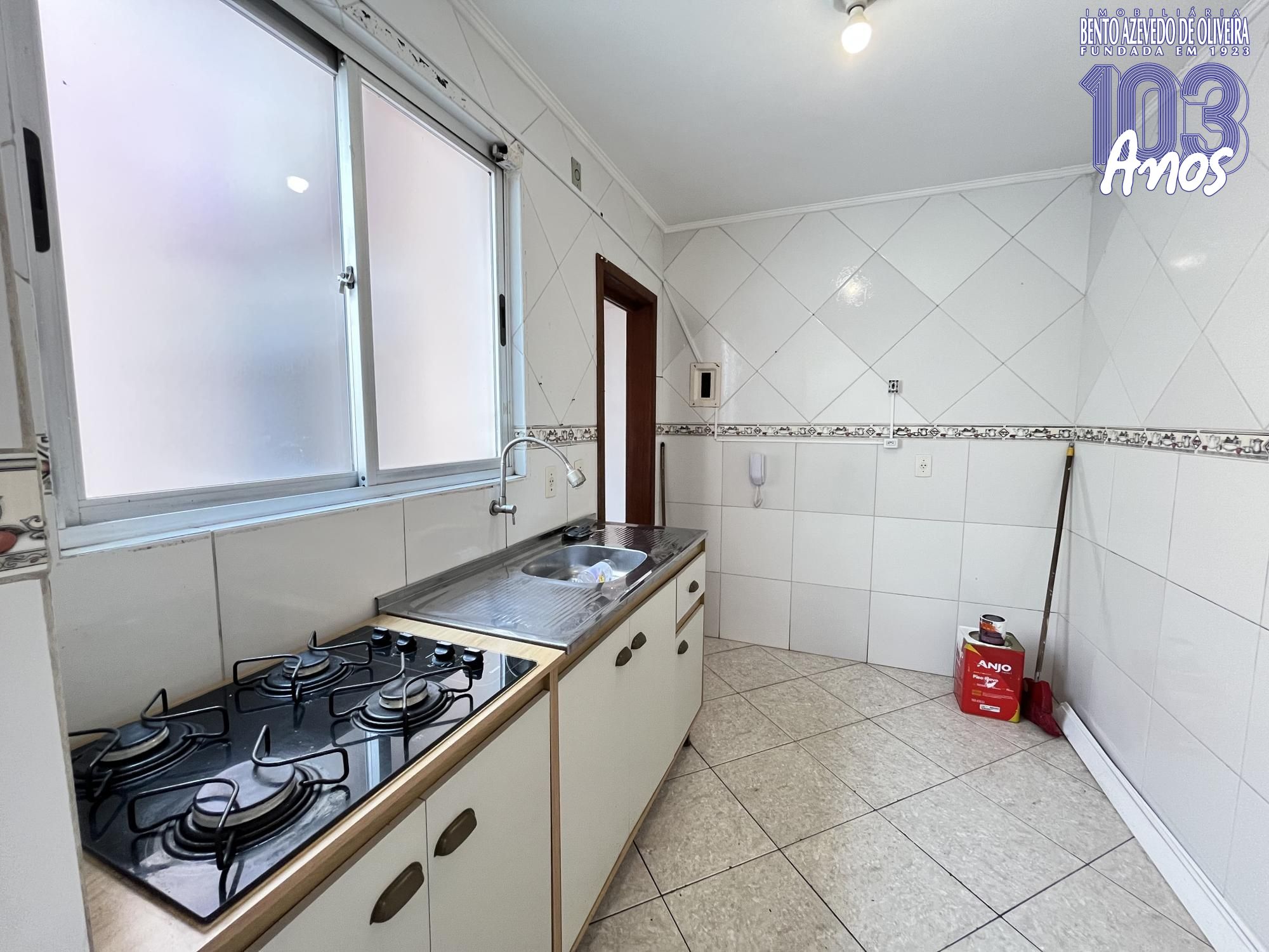 Apartamento, 2 quartos, 60 m² - Foto 16