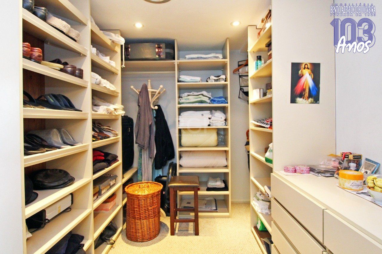 Apartamento, 3 quartos, 245 m² - Foto 17