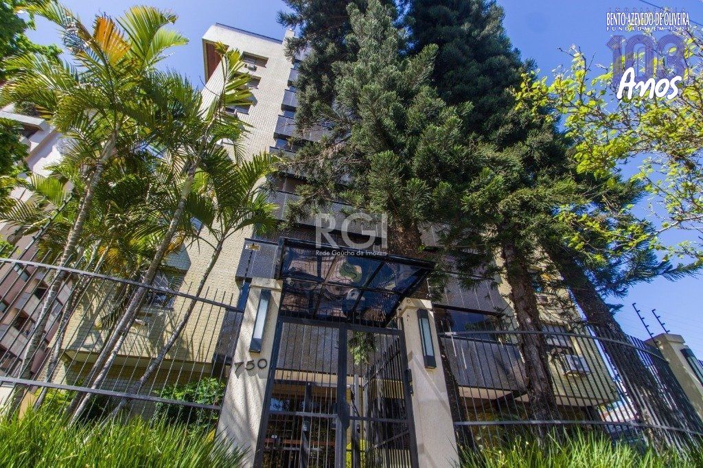 Apartamento, 3 quartos, 122 m² - Foto 31