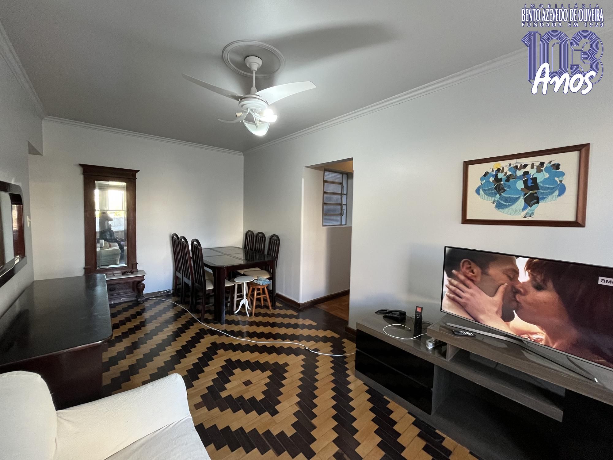 Apartamento, 4 quartos, 99 m² - Foto 8