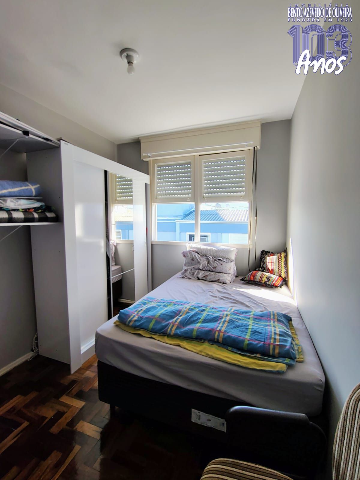 Apartamento, 3 quartos, 61 m² - Foto 12