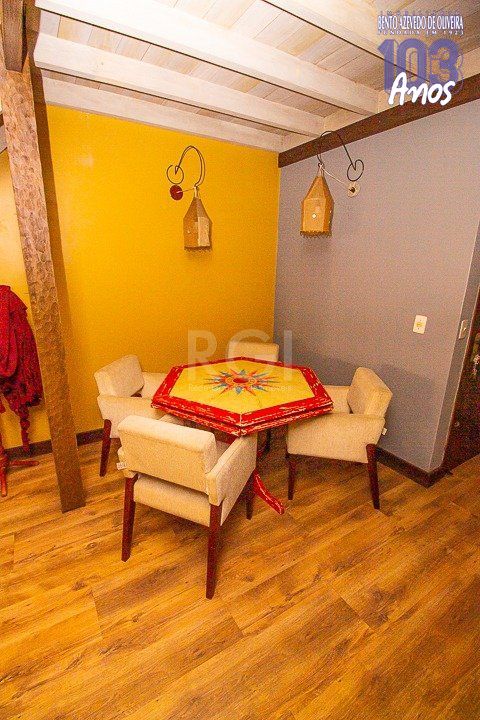 Cobertura, 2 quartos, 116 m² - Foto 35