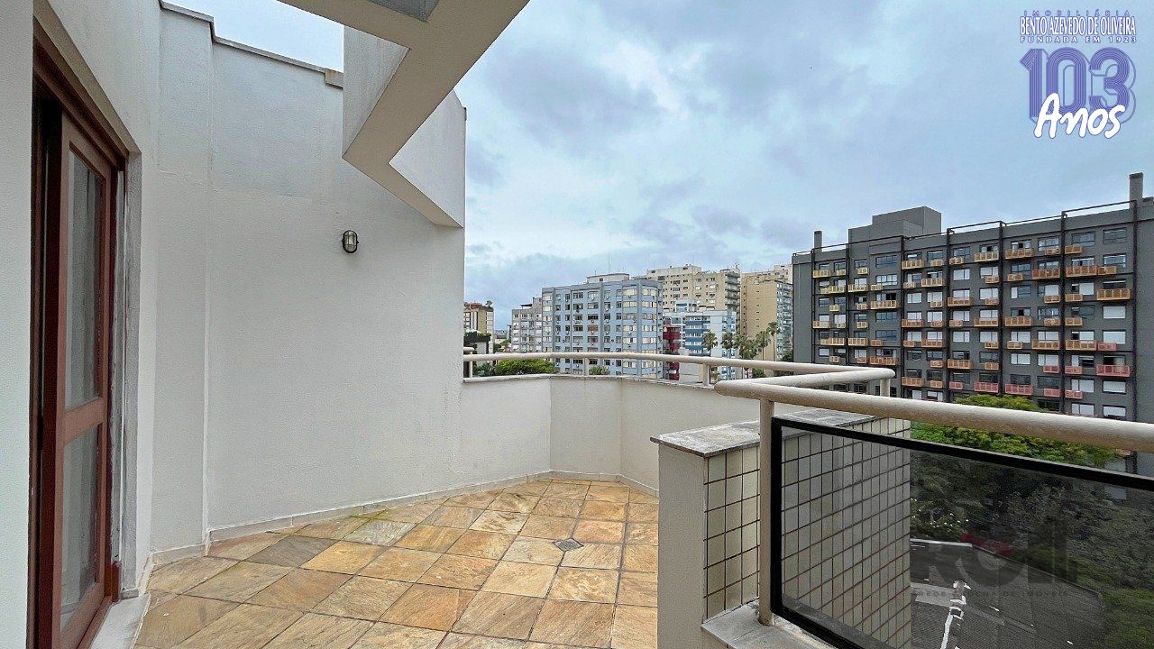 Cobertura, 1 quarto, 70 m² - Foto 6