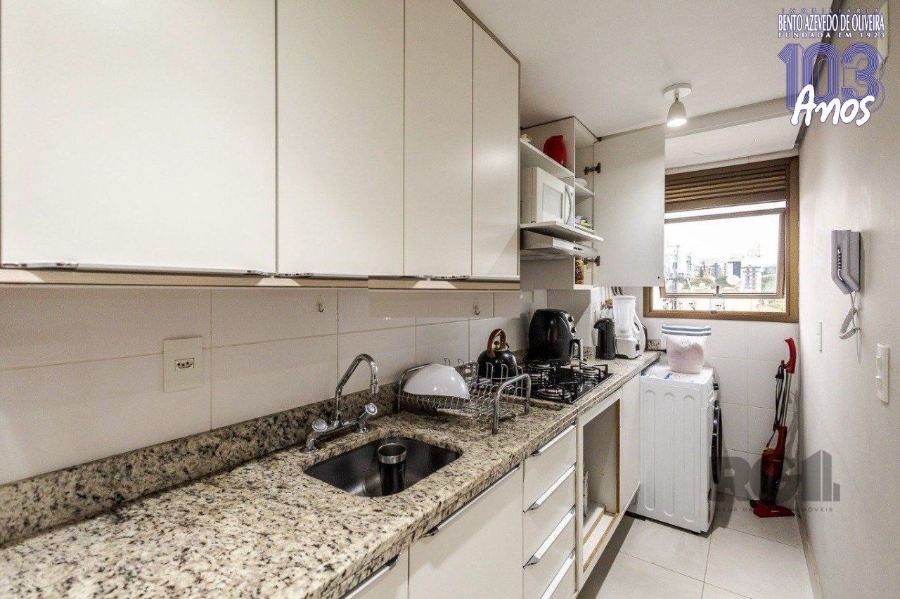 Apartamento, 2 quartos, 63 m² - Foto 4