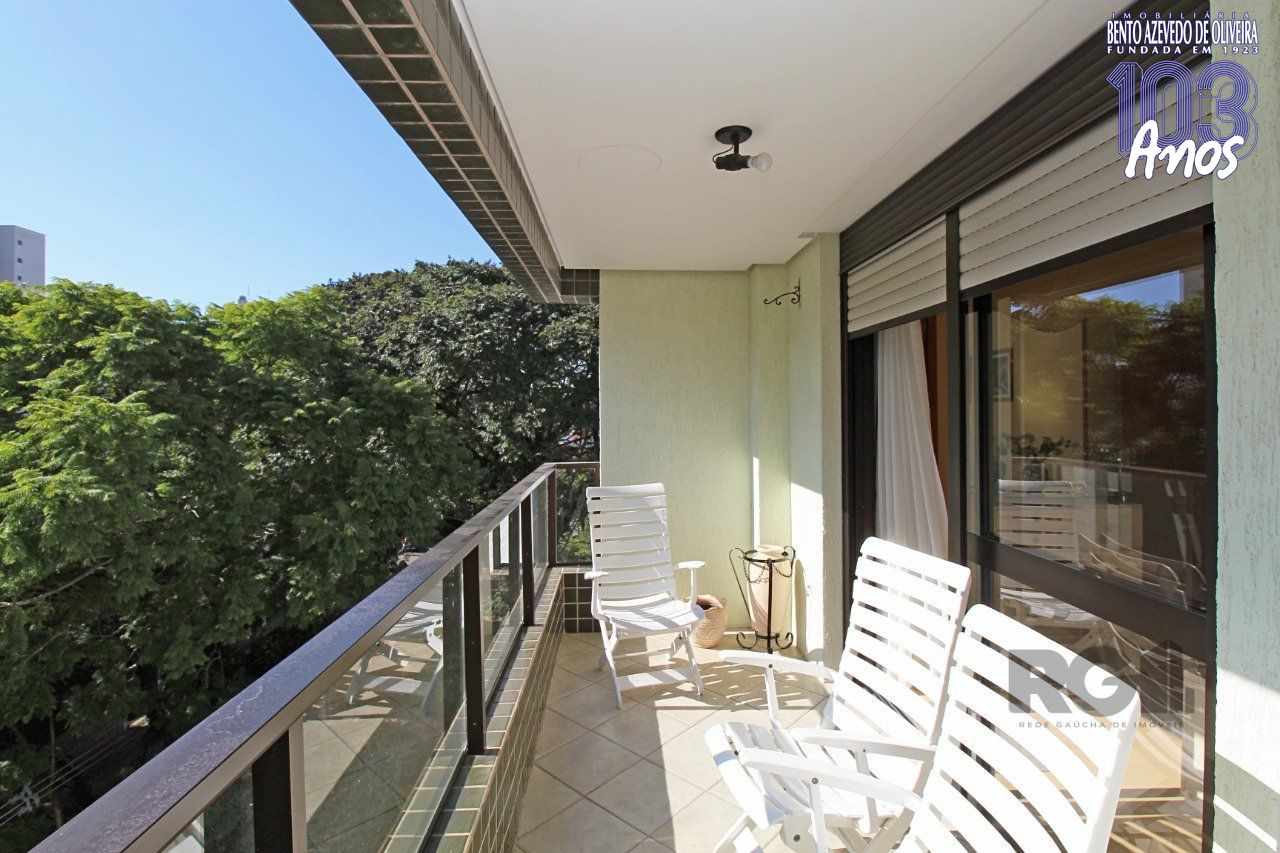 Apartamento, 3 quartos, 118 m² - Foto 6