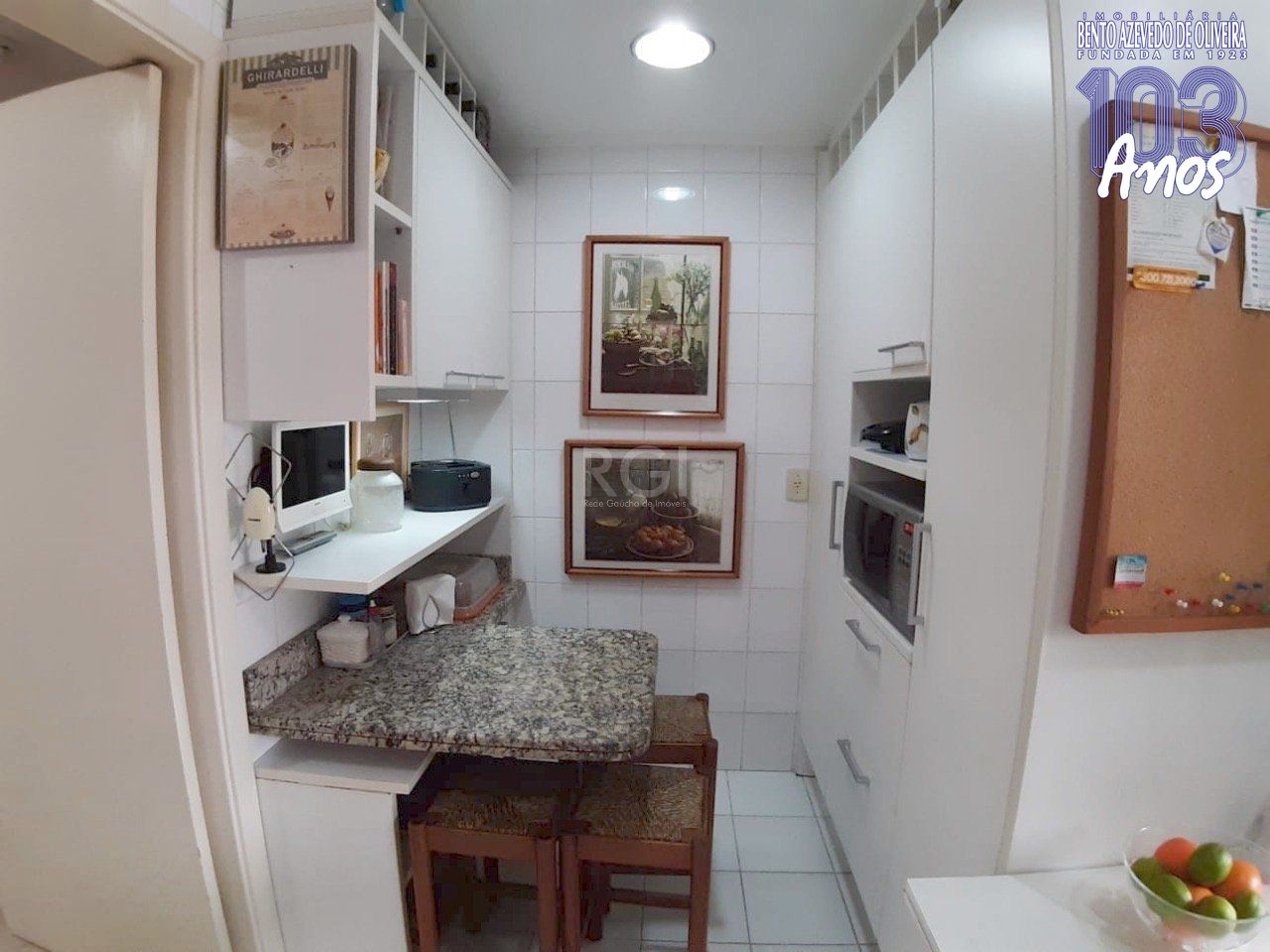 Apartamento, 3 quartos, 122 m² - Foto 14
