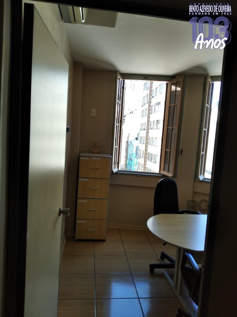 Sala-Conjunto, 42 m² - Foto 7
