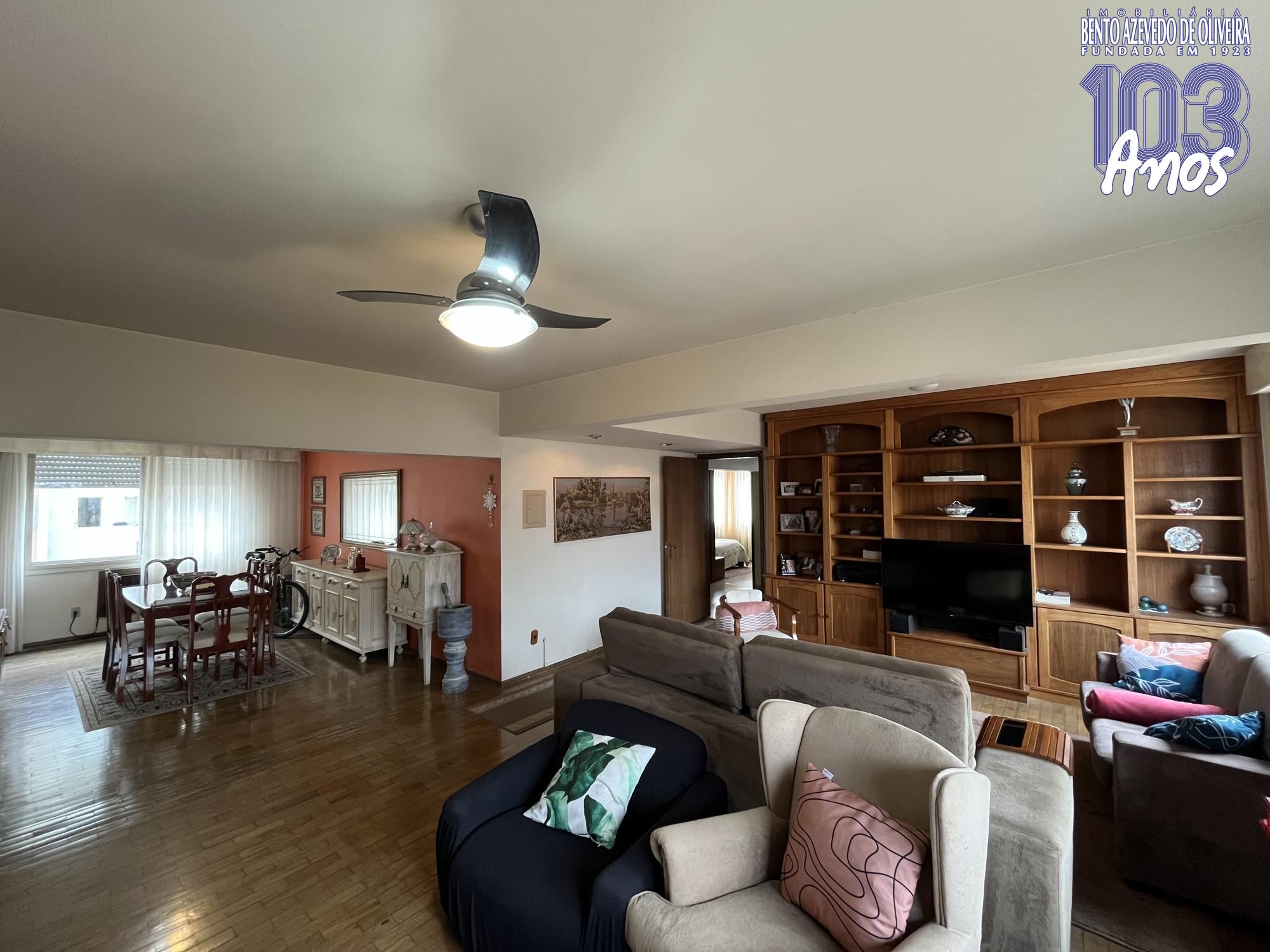 Apartamento, 2 quartos, 168 m² - Foto 23