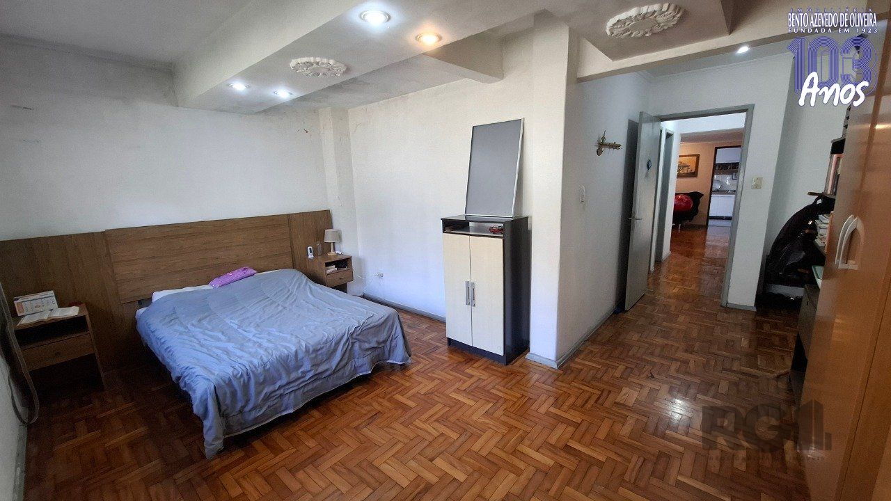 Apartamento, 2 quartos, 83 m² - Foto 2