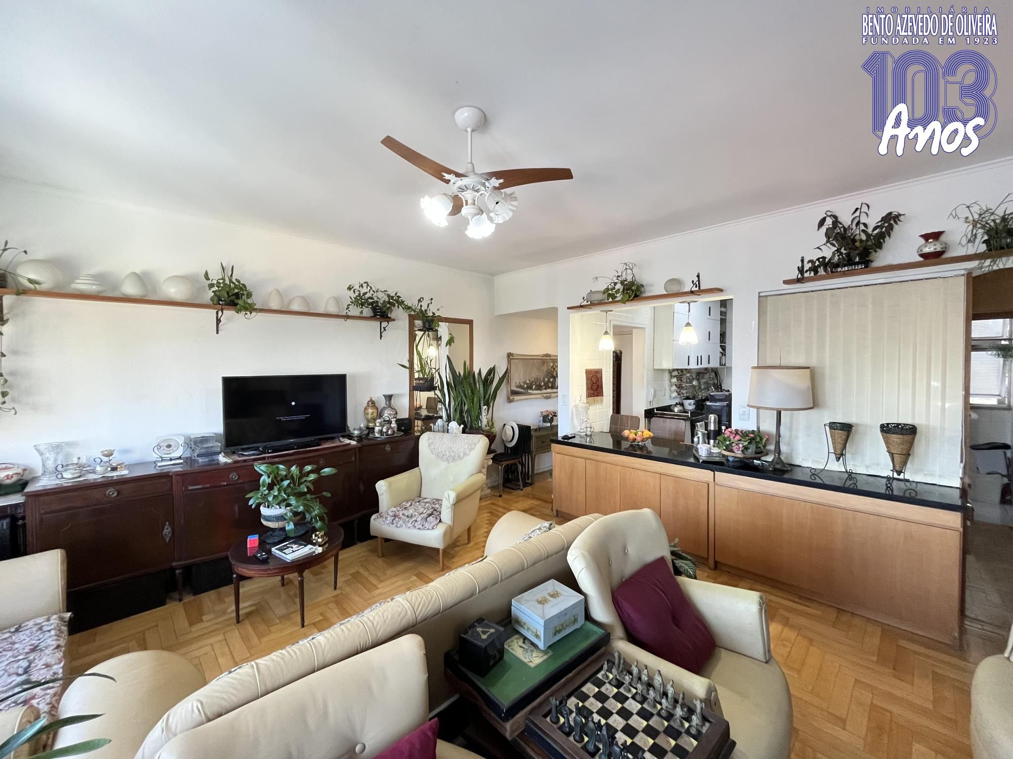 Apartamento, 3 quartos, 106 m² - Foto 9