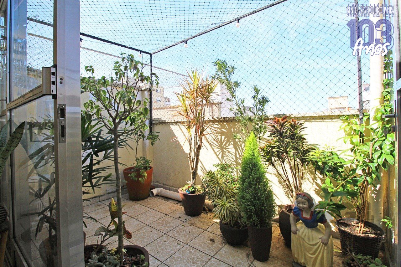 Cobertura, 2 quartos, 119 m² - Foto 28