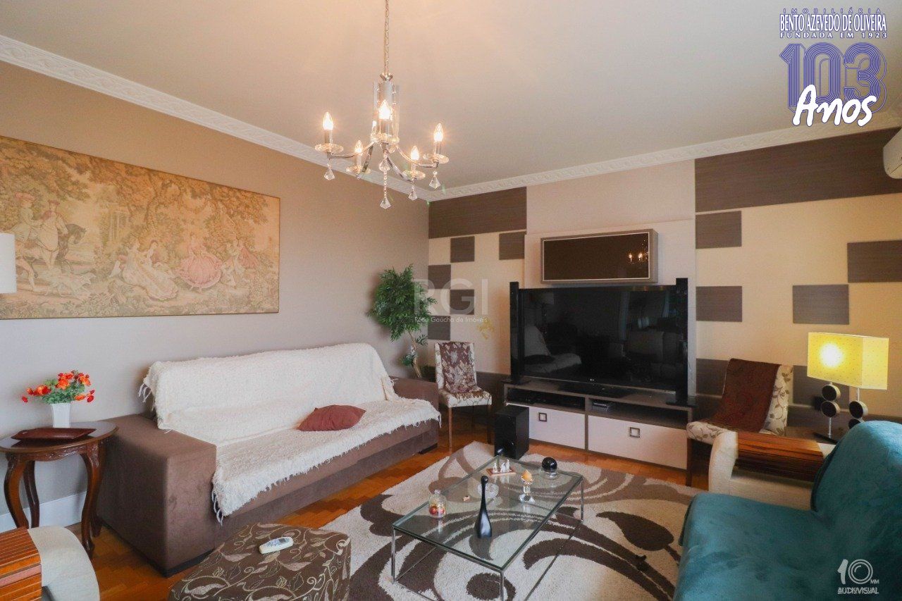 Apartamento, 3 quartos, 233 m² - Foto 3