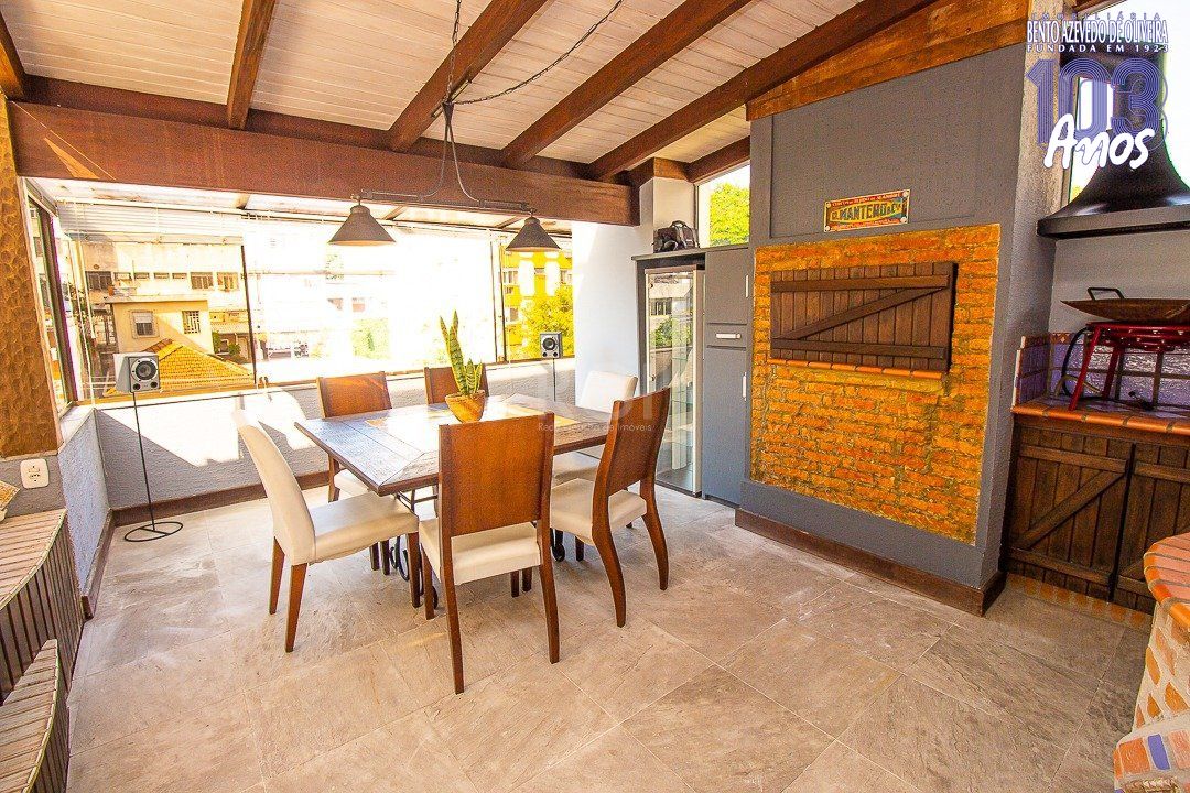 Cobertura, 2 quartos, 116 m² - Foto 14