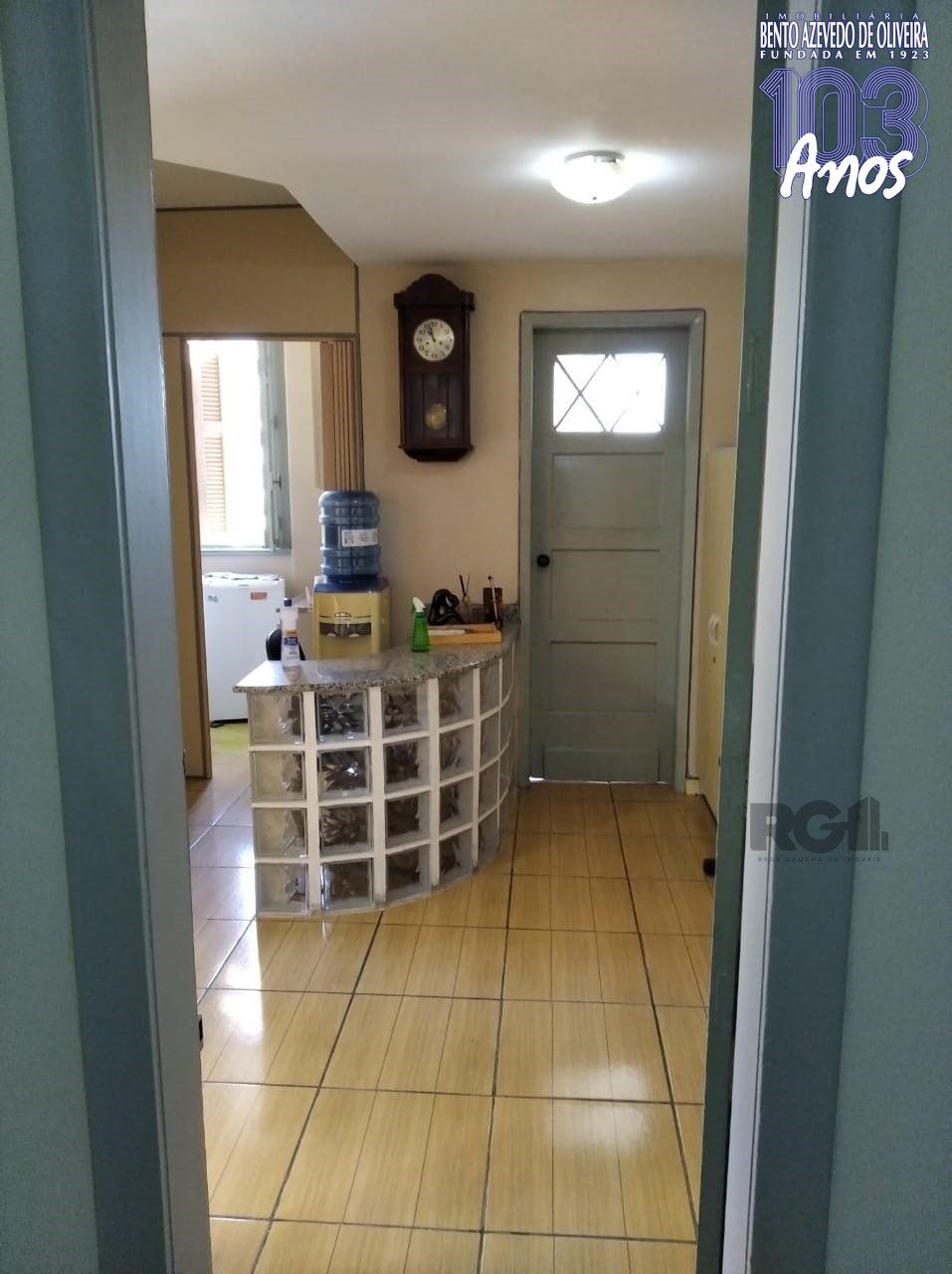 Sala-Conjunto, 42 m² - Foto 13