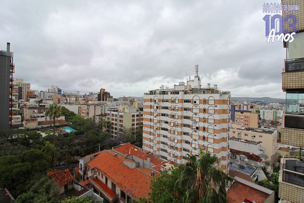 Cobertura, 1 quarto, 70 m² - Foto 33