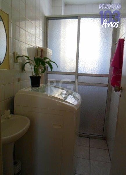 Apartamento, 2 quartos, 54 m² - Foto 5