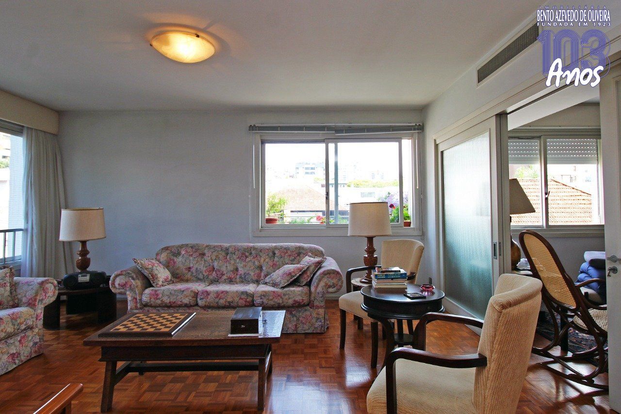 Apartamento, 3 quartos, 245 m² - Foto 39