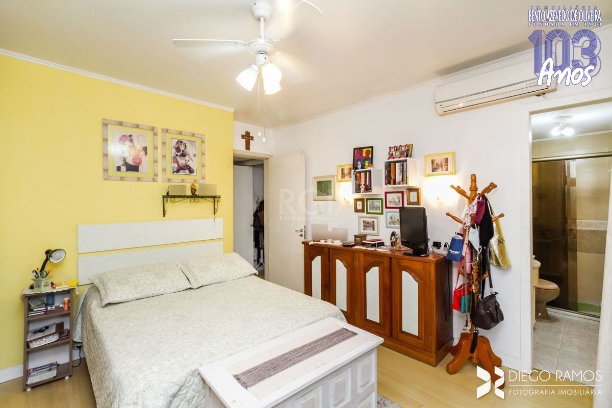 Apartamento, 3 quartos, 111 m² - Foto 10