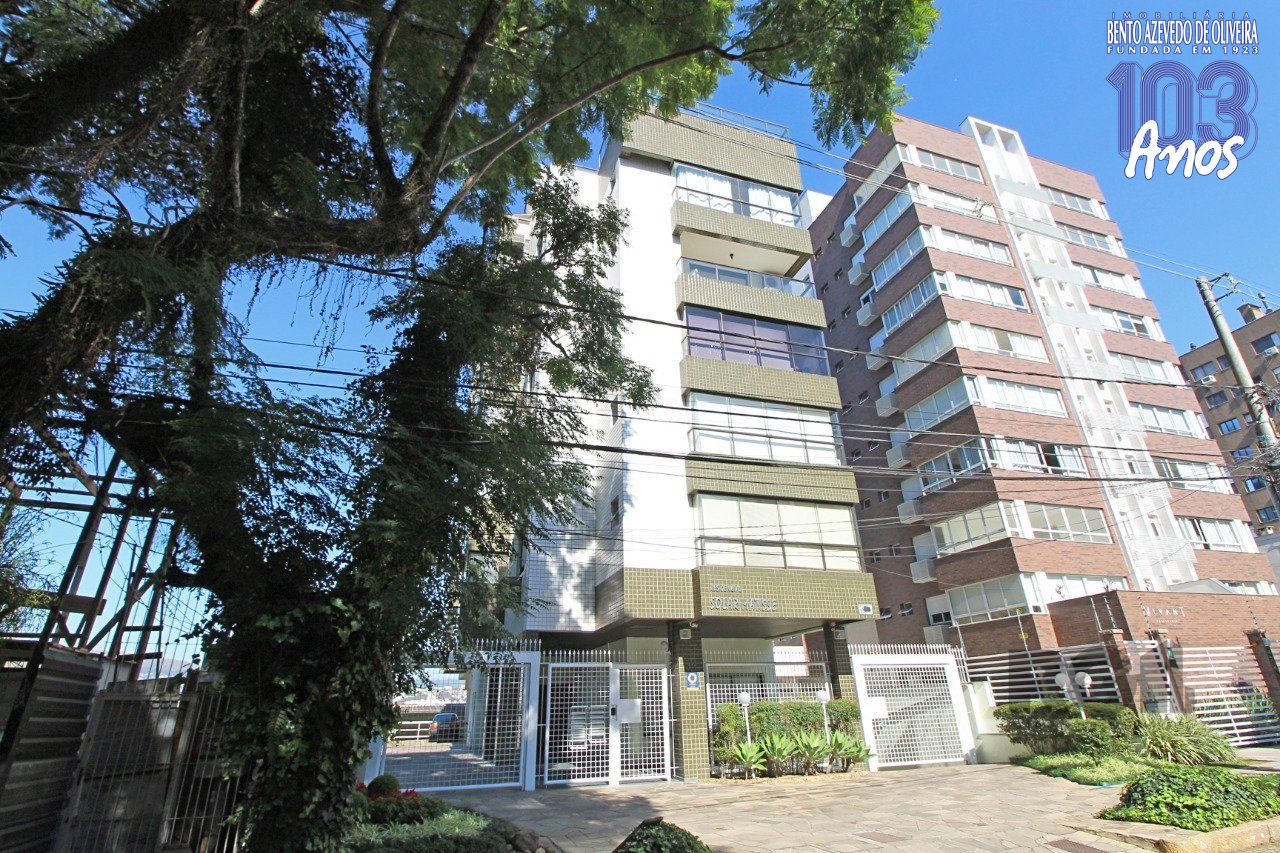 Apartamento, 3 quartos, 118 m² - Foto 2