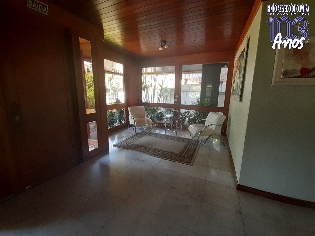 Cobertura, 3 quartos, 281 m² - Foto 2