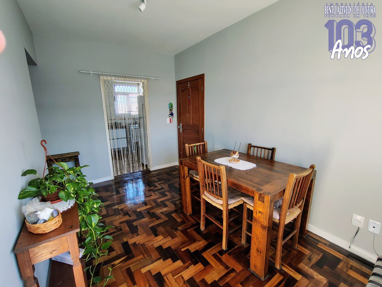 Apartamento, 3 quartos, 61 m² - Foto 4