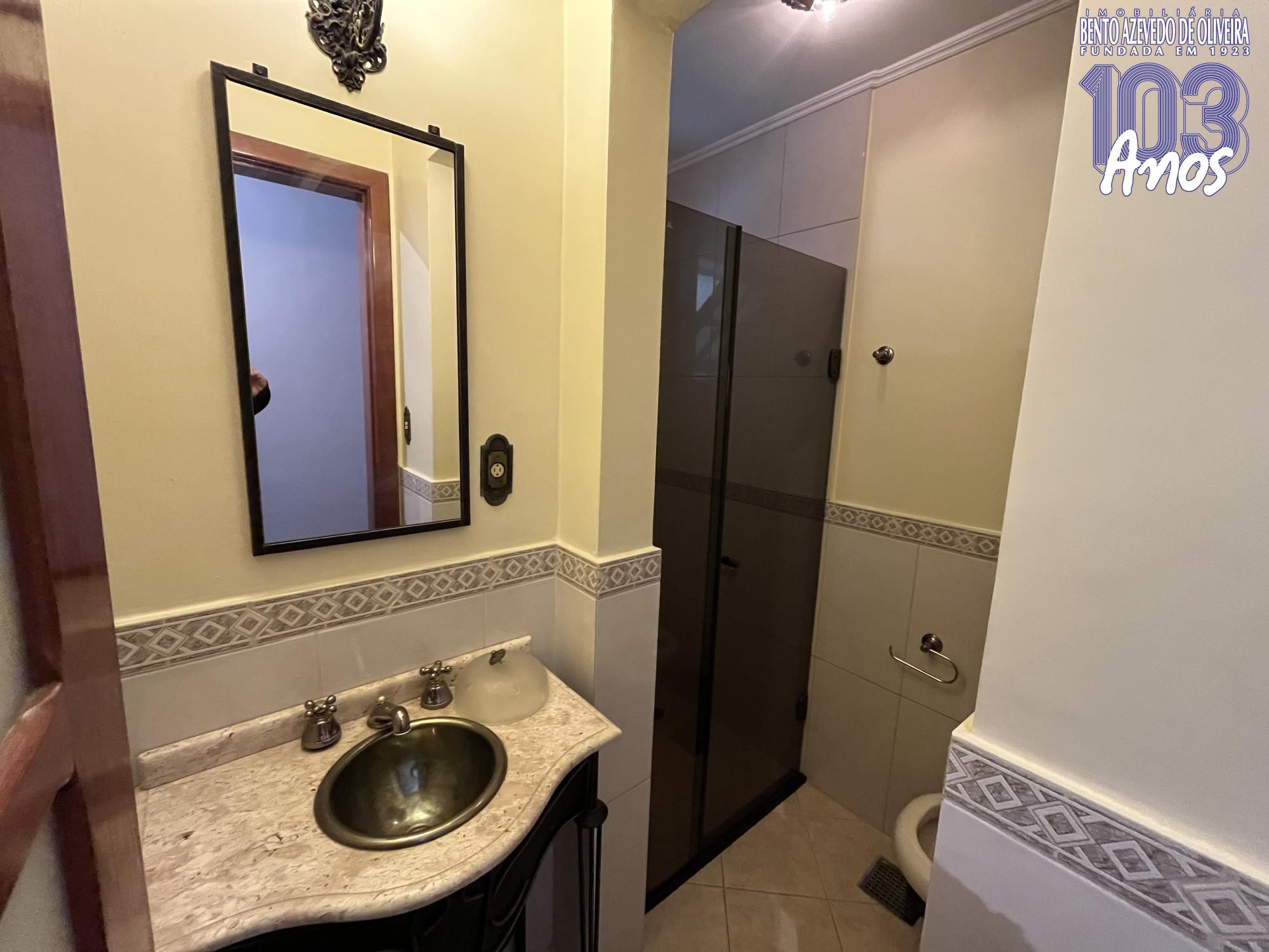 Apartamento, 2 quartos, 91 m² - Foto 17
