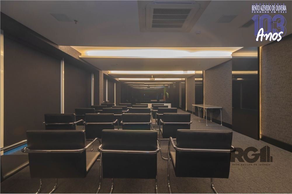 Sala-Conjunto, 36 m² - Foto 10