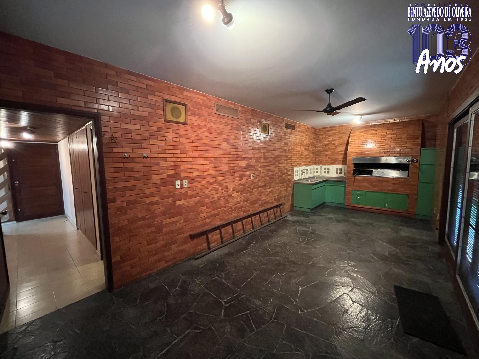 Casa, 4 quartos, 430 m² - Foto 27