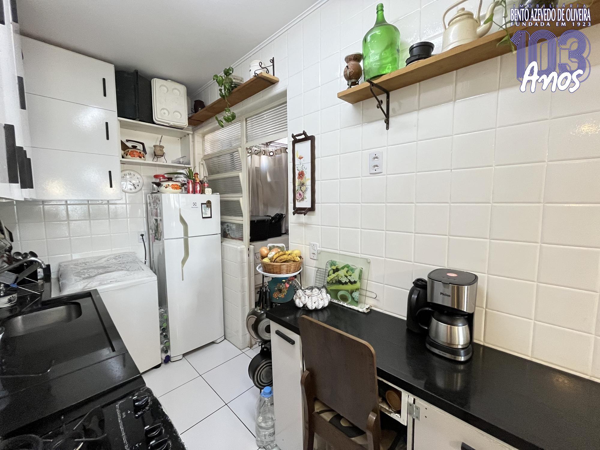 Apartamento, 3 quartos, 106 m² - Foto 11