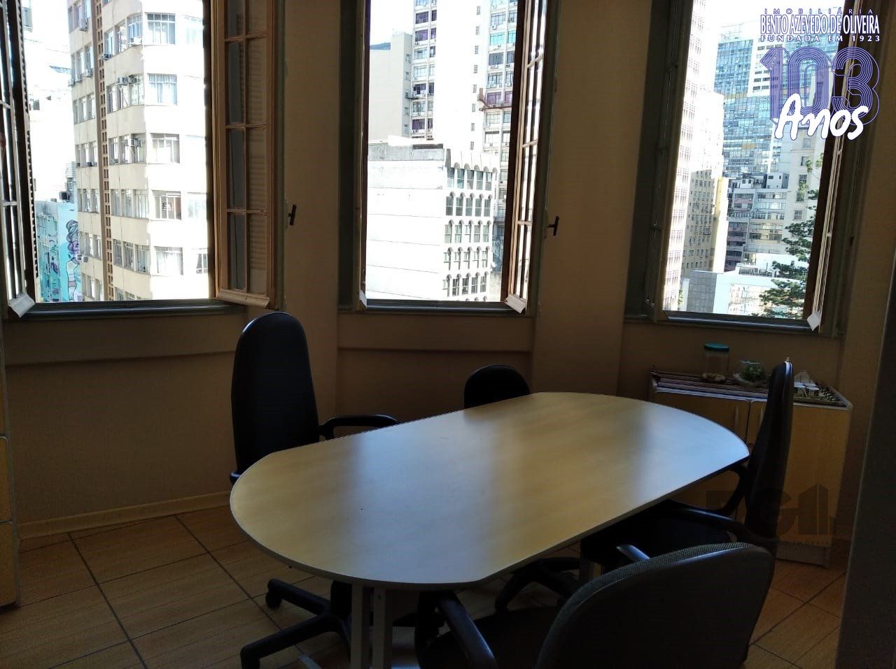 Sala-Conjunto, 42 m² - Foto 5
