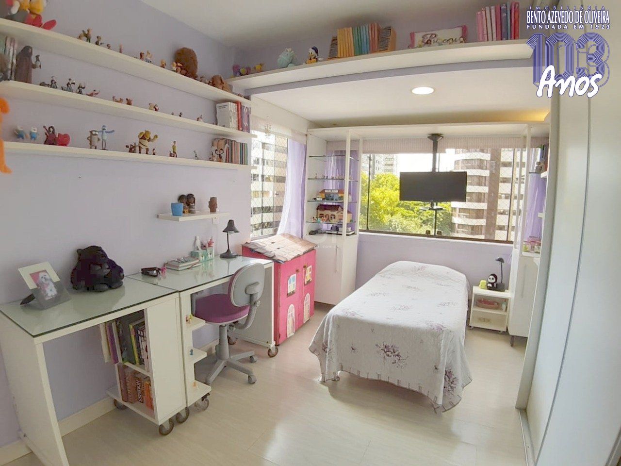 Apartamento, 3 quartos, 122 m² - Foto 19