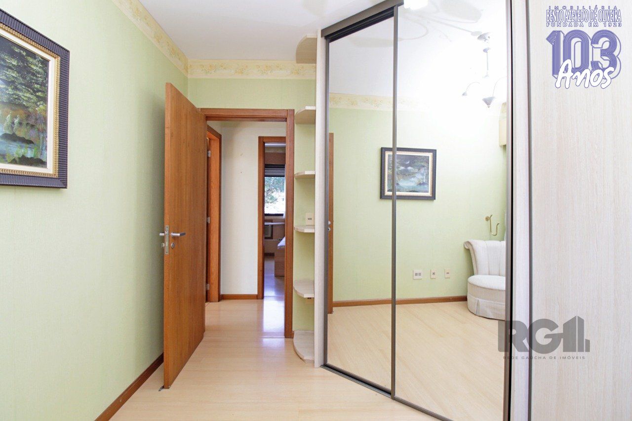 Apartamento, 3 quartos, 118 m² - Foto 13